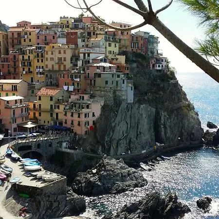 Апартаменты Il Leudo *