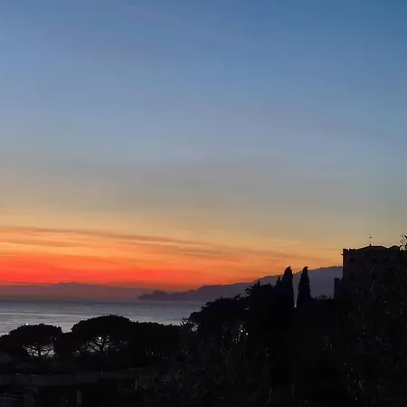 Апартаменты Il Leudo