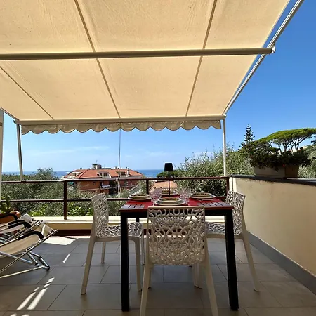 Il Leudo Apartamento *