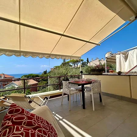 Il Leudo Apartamento Lavagna