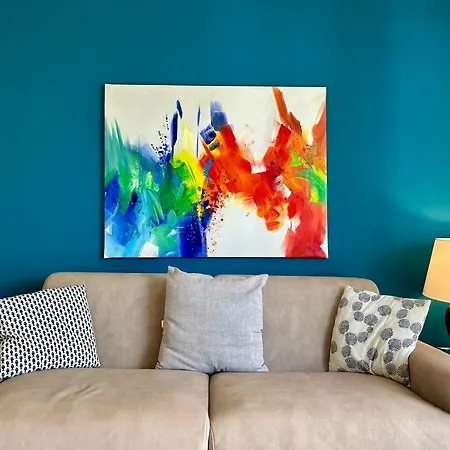 Il Leudo Лаванья