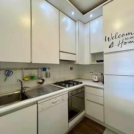 Il Leudo Apartamento