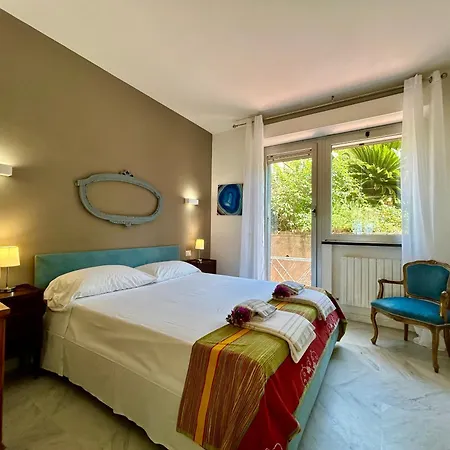 Apartamento Il Leudo