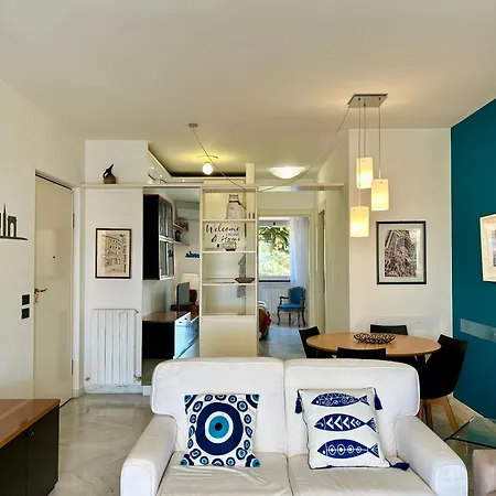 Il Leudo Апартаменты *