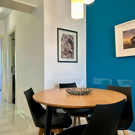 Apartamento Il Leudo *