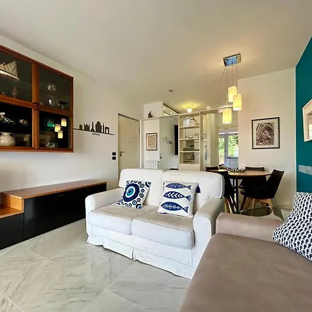 Il Leudo Apartamento Lavagna