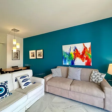 Апартаменты Il Leudo Лаванья