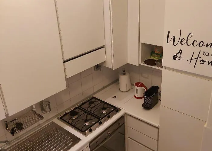 Apartamento Il Leudo *