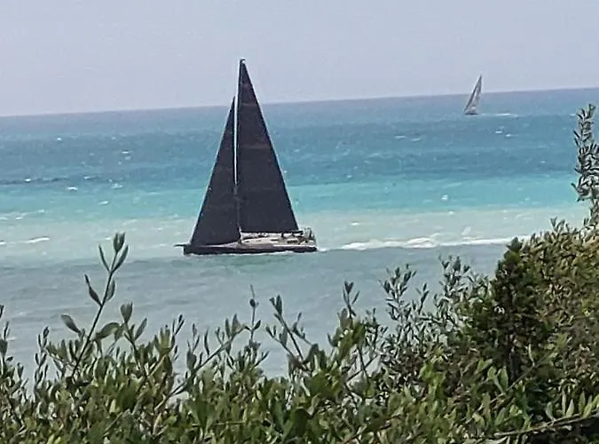 Apartamento Il Leudo Lavagna