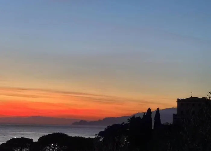 Apartamento Il Leudo