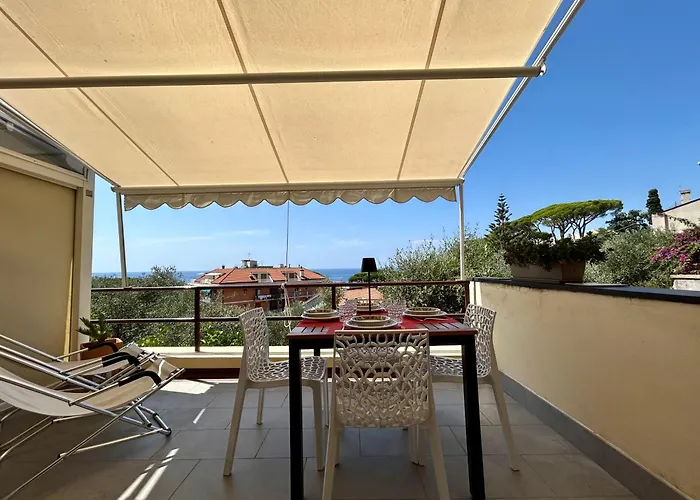 Il Leudo Apartamento *