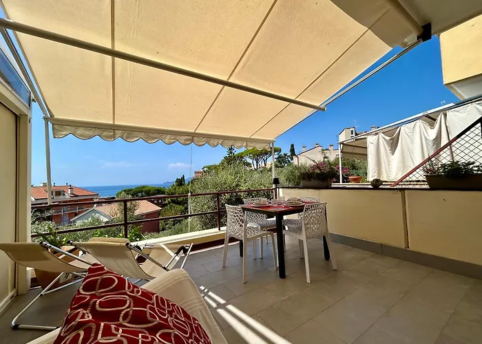 Il Leudo Apartamento Lavagna