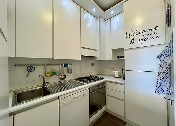 Il Leudo Apartamento