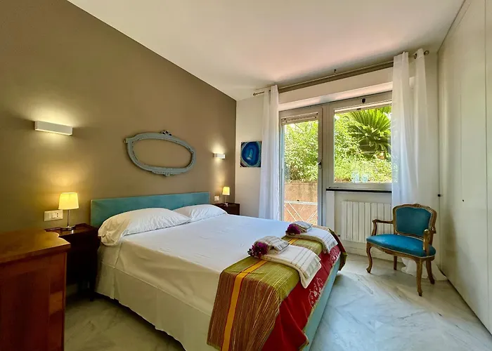 Apartment Il Leudo