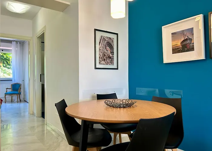 Apartamento Il Leudo *