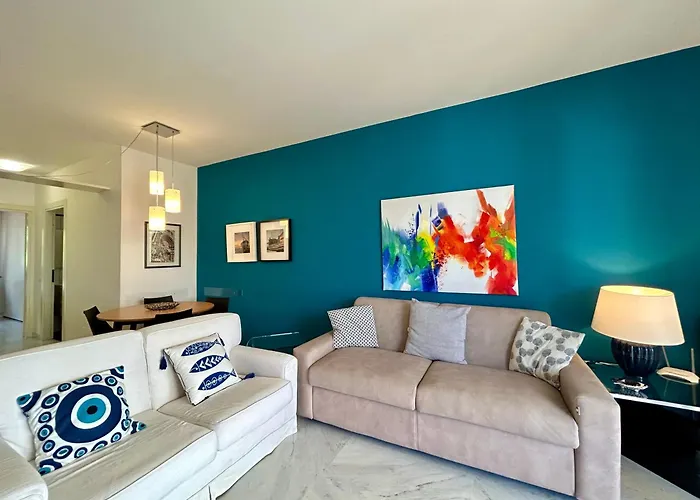 Apartamento Il Leudo Lavagna