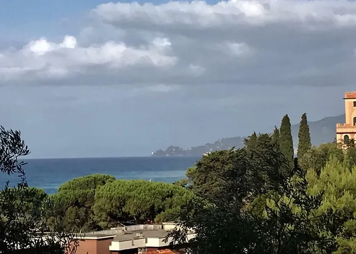 Apartment Il Leudo