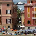 Il Leudo * Lavagna