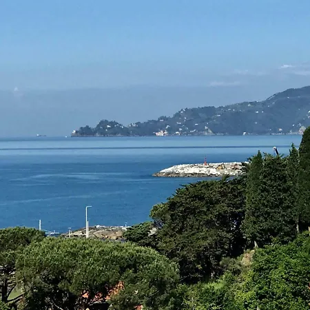 Διαμέρισμα Il Leudo Lavagna