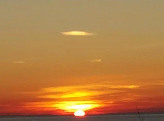 Il Leudo アパート